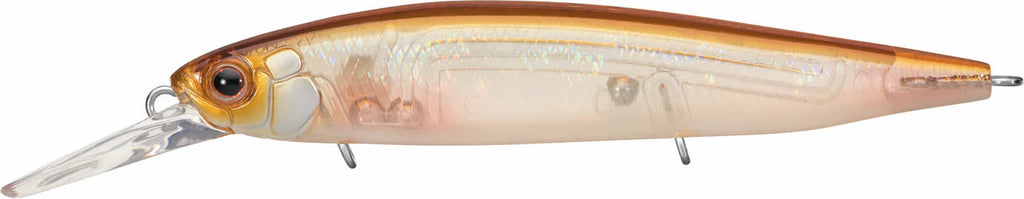 Evergreen International FA 87 Shallow Suspending Jerkbait