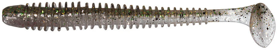 Keitech Swing Impact 35 inch Paddle Tail Swimbait