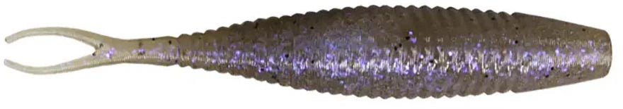 Yamamoto Baits 35 Inch Scope Shad 8 Pack