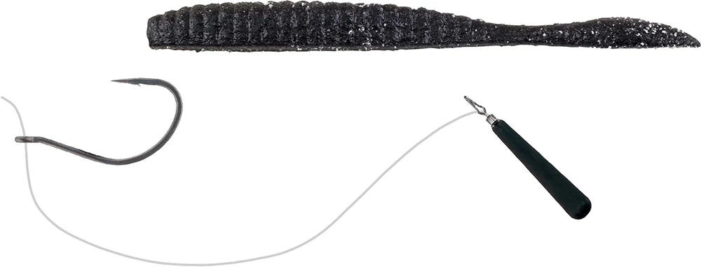 DropShottin Ultimate Combo Kit w Hooks Weights