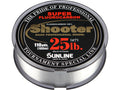 Sunline Shooter Fluorocarbon 109 164 Yards