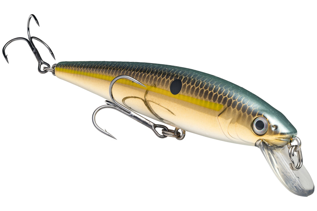 Strike King KVD 200 Series Suspending Medium Diving Jerkbait 45 Inch