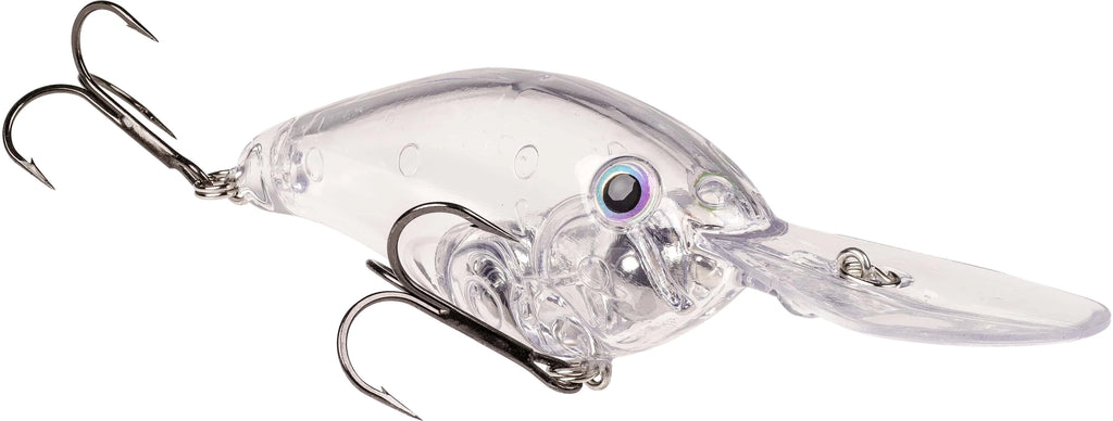 Strike King Pro Model Series 6XD Deep Diving Crankbait 1 oz