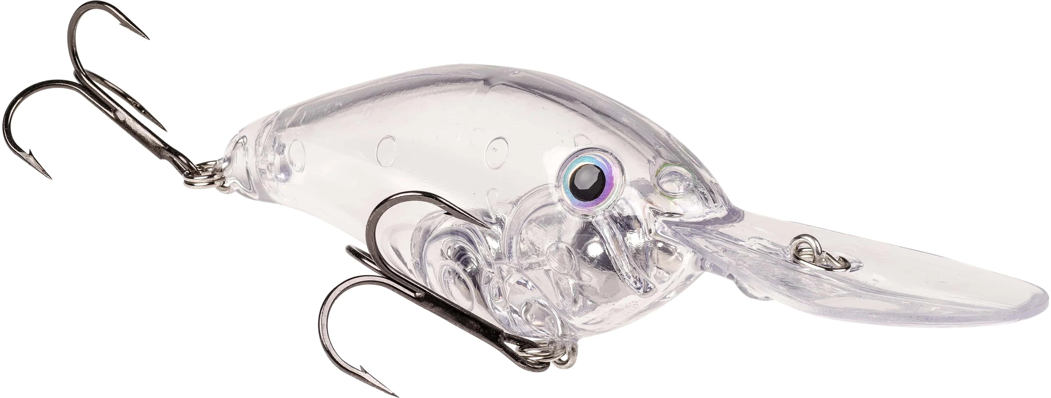 Strike King Pro Model Series 6XD Deep Diving Crankbait 1 oz
