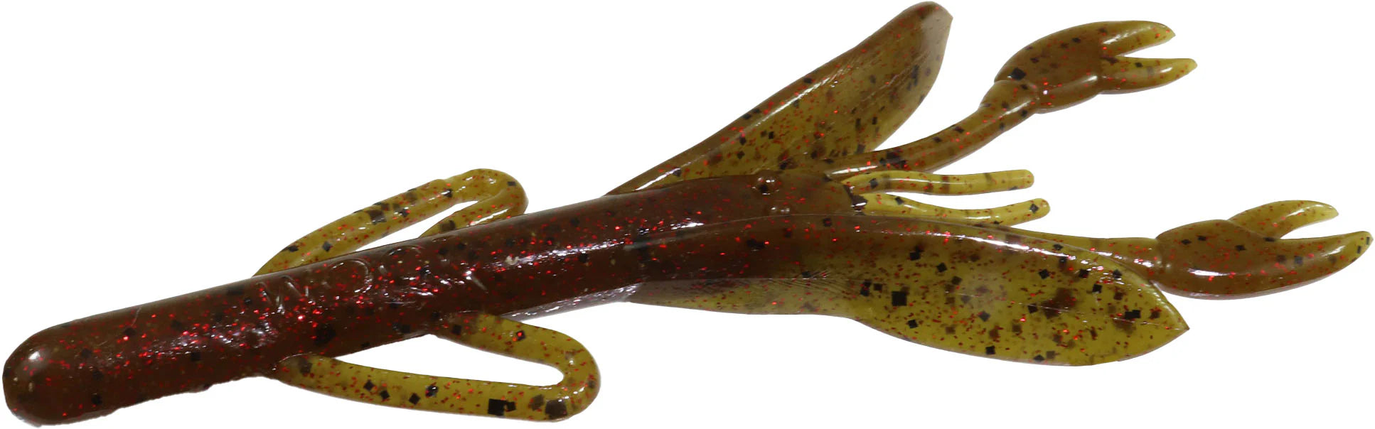 Zoom Brush Craw 55 Inch