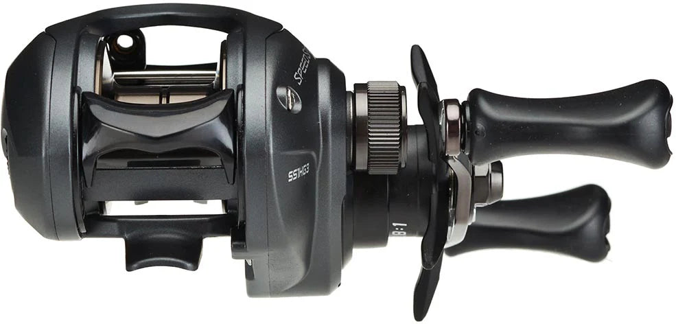 Lews Speed Spool GEN3 Baitcasting Reels