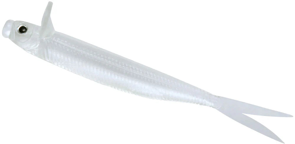Deps Frilled Shad Swimbait 47 Inch