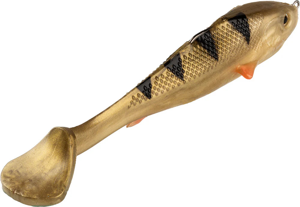 Strike King Weedless Final Copy Swimbait 475 Inch