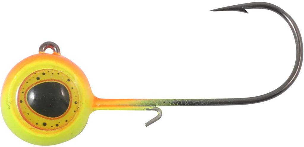 Northland Tackle Deep Vee Jighead 3 Pack