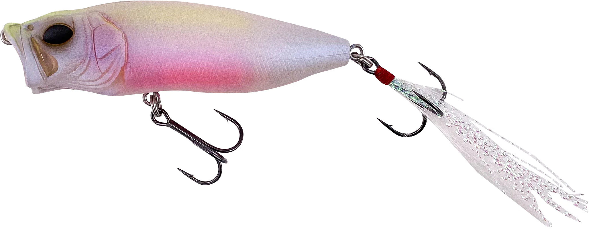 Megabass Respect Series Baby Kingyo December 2025 Release