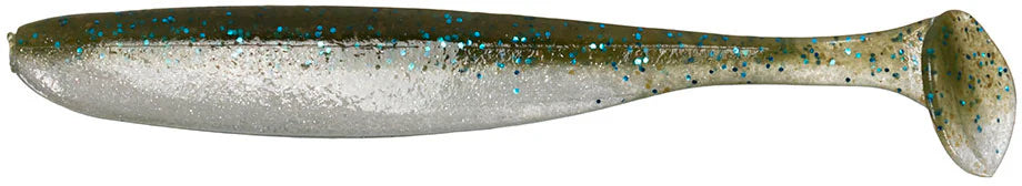 Keitech Easy Shiner 35 inch Paddle Tail Swimbait