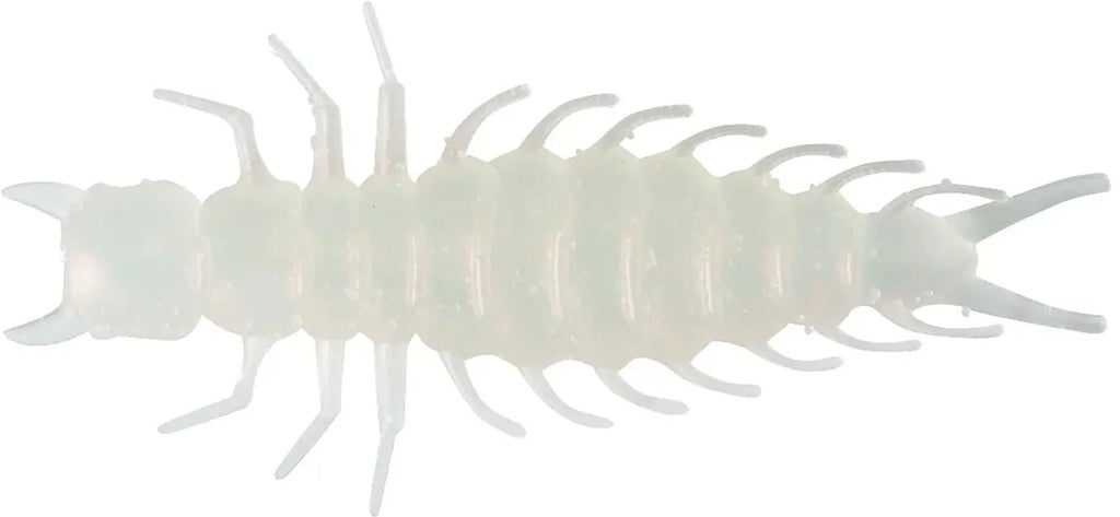 Great Lakes Finesse Juicy Hellgrammite 24 Inch