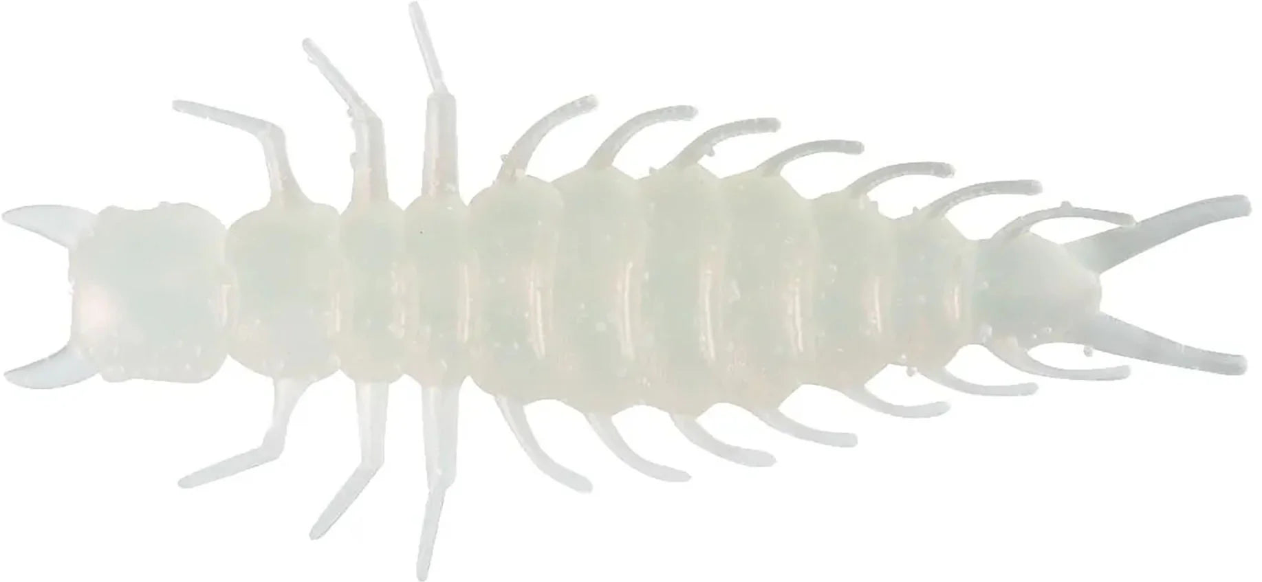 Great Lakes Finesse Juicy Hellgrammite 24 Inch