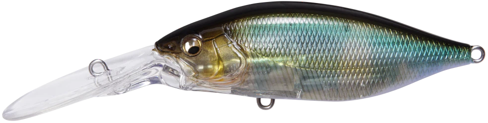 Megabass Deep X 200 LBO Deep Diving Crankbait