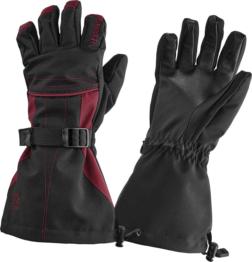 Striker Womens Stella Gloves