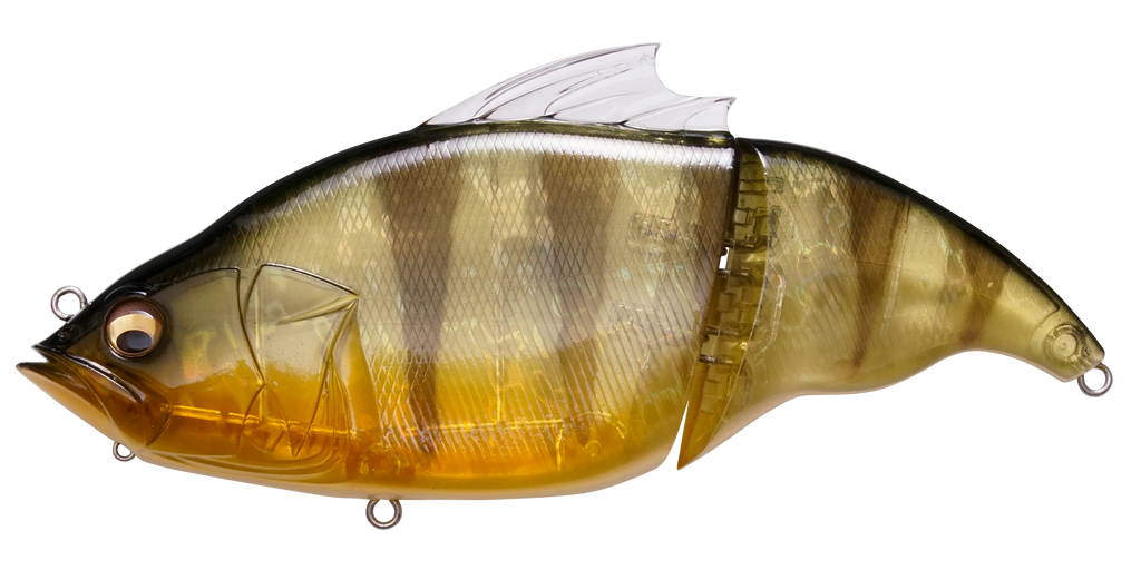 Megabass Vatalion 190 Swimbait
