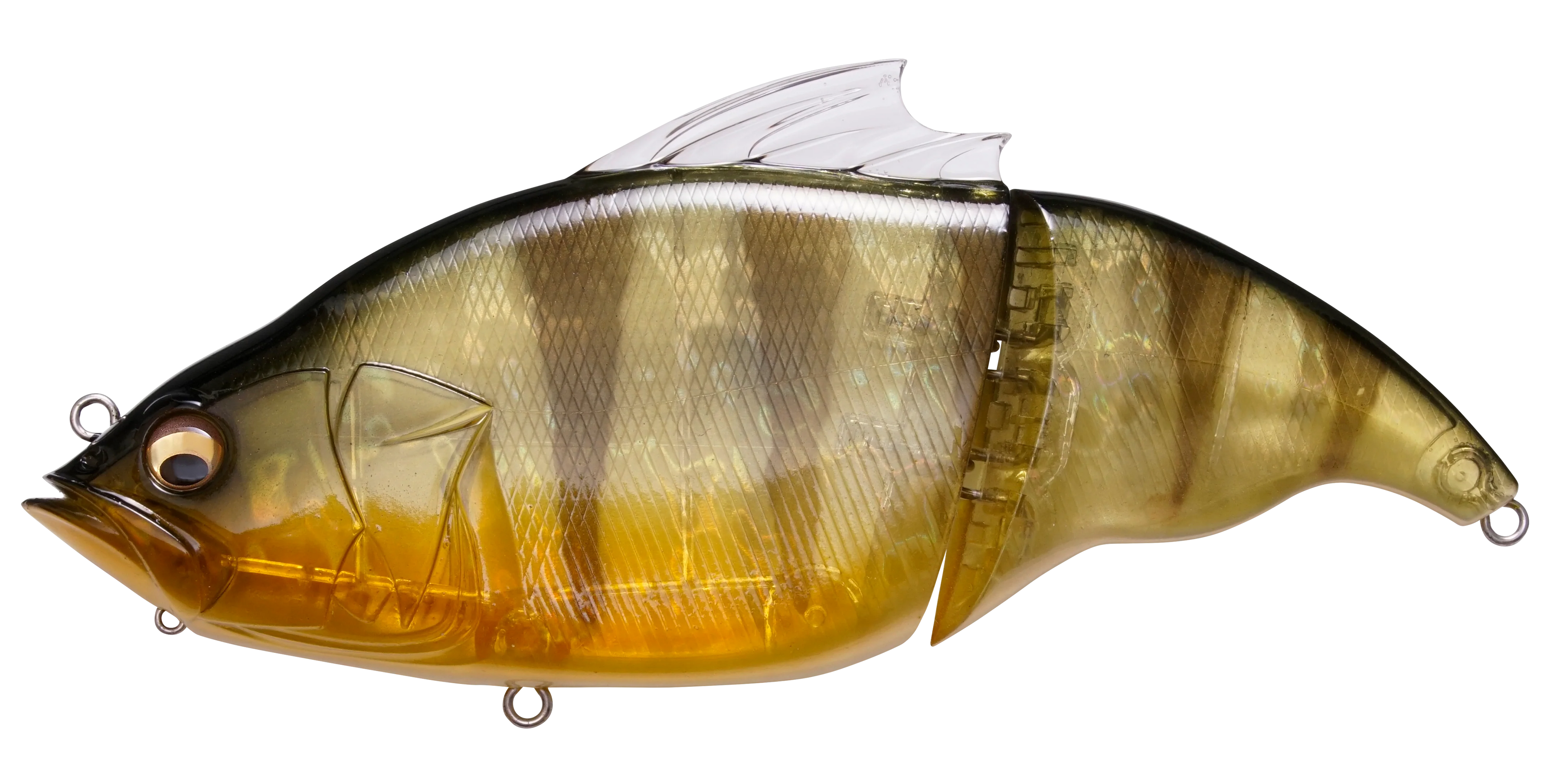 Megabass Vatalion 190 Swimbait