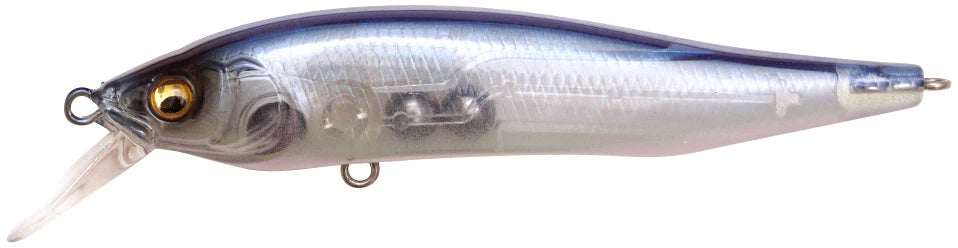 Megabass X NANAHAN Finesse Jerkbait Shallow Diver