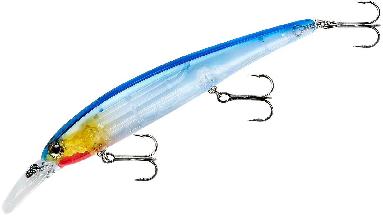 Bandit Walleye Shallow 4 3 4 inch Casting Trolling Plug