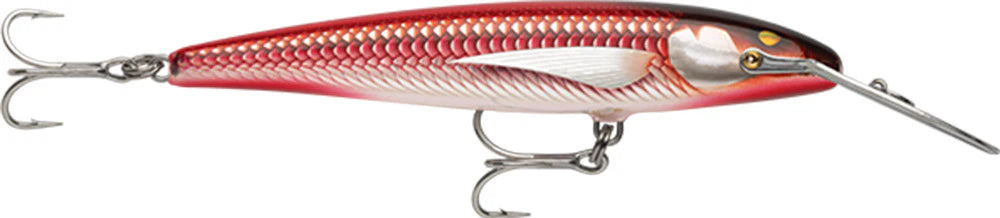 Rapala Countdown Magnum Elite 145 Saltwater Trolling Plug 575 Inch
