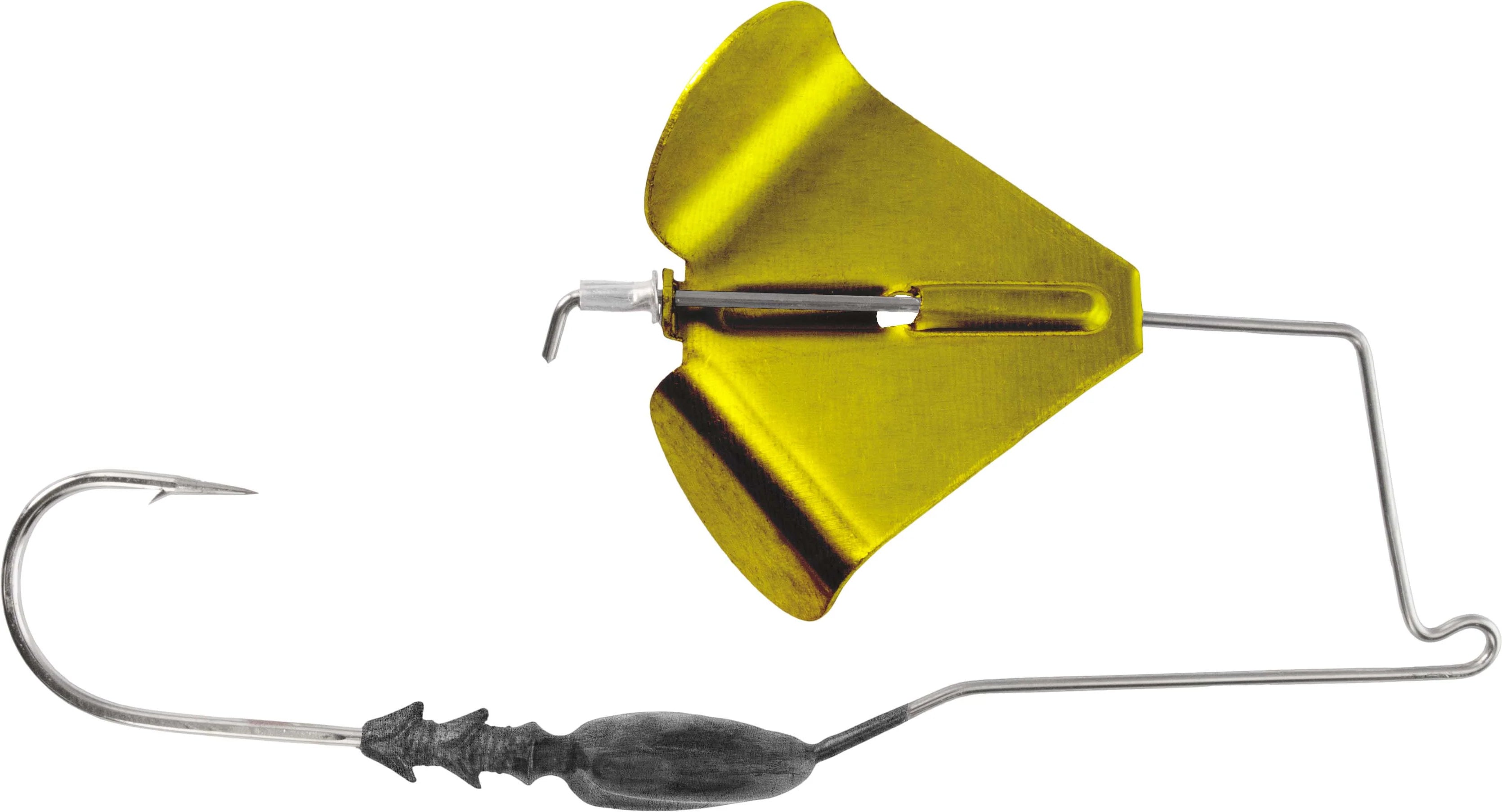 Buckeye Lures G Buzz Bait