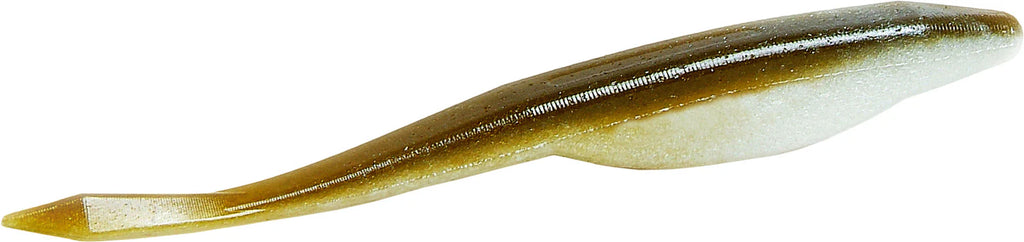 Yamamoto Baits 5 Inch D Shad Soft Plastic Jerkbait 7 Pack