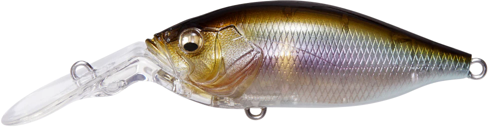 Megabass Deep X 100 LBO Deep Diving Crankbait