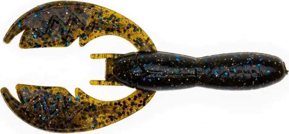 NetBait Baby Paca Craw w Baitfuel Infusion 375 Inch
