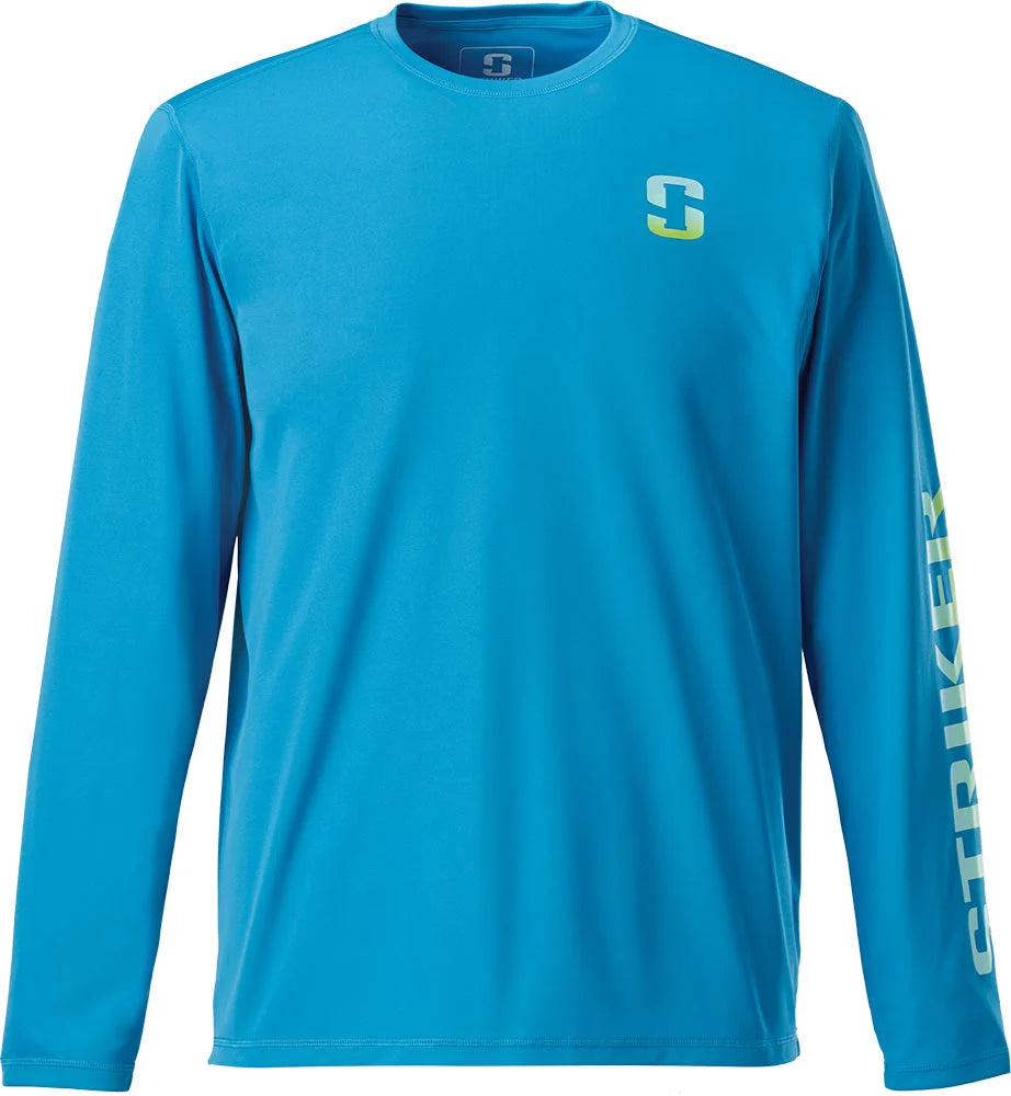 Striker Prime Long Sleeve Shirt