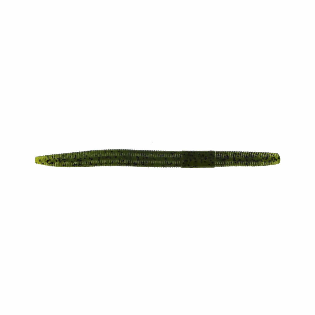 Big Bite Baits Trick Stick Soft Plastic Stickbait 5 Inch