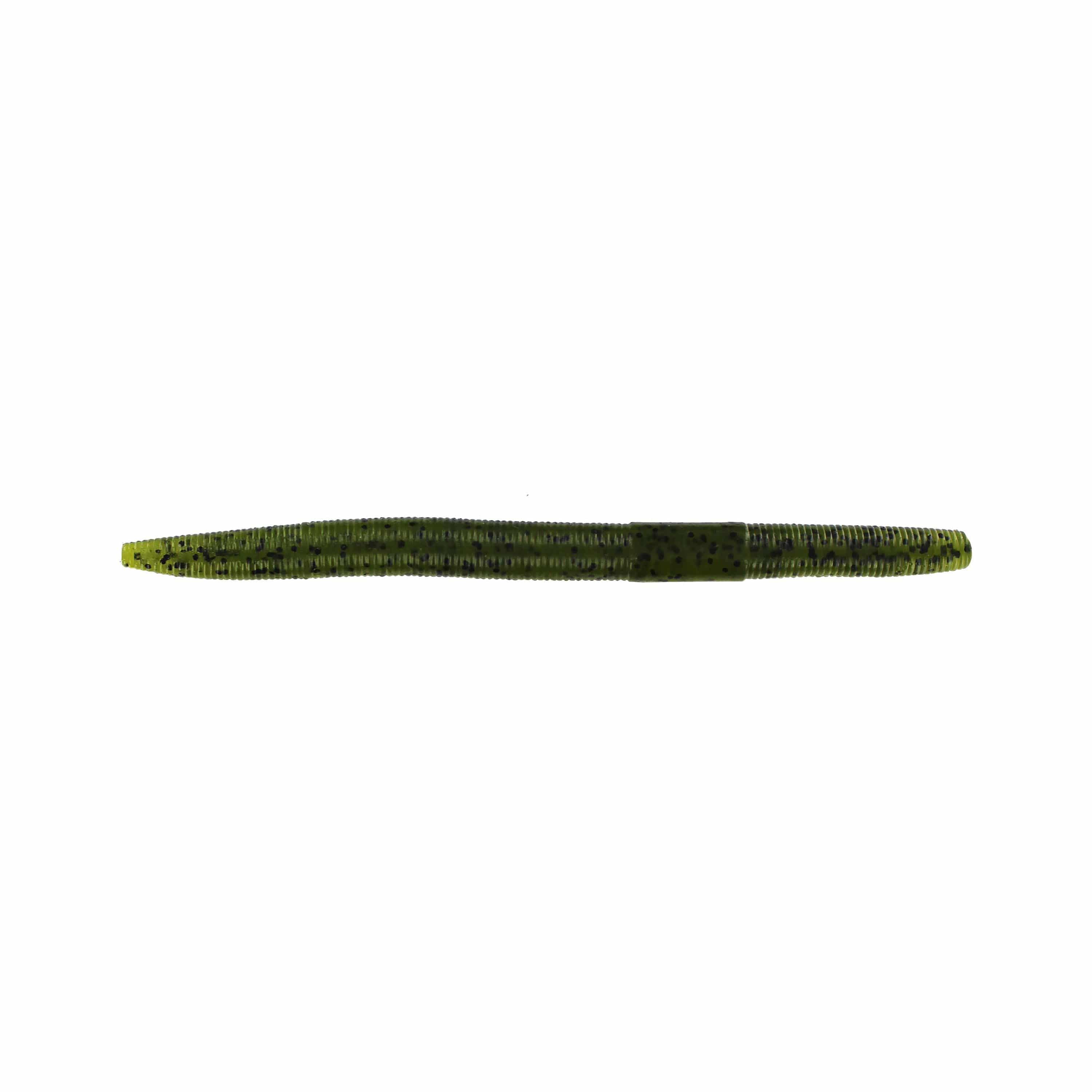 Big Bite Baits Trick Stick Soft Plastic Stickbait 5 Inch
