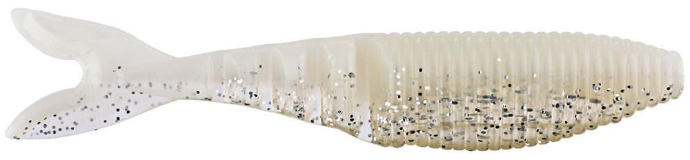 Yamamoto Baits 4 Inch Zako Soft Plastic Swimbait 6 Pack