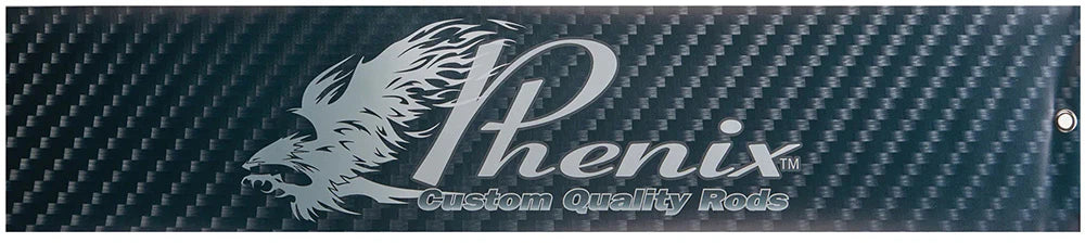 Phenix Roll Up Tournament Measuring Board 38 Inch