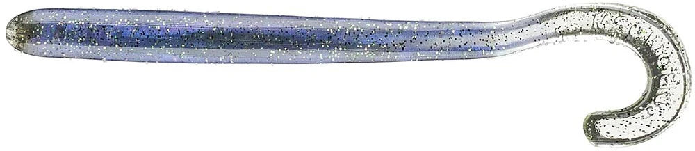 Roboworm Curly Tail Worm 45 Inch