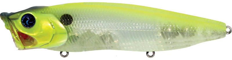 River2Sea Bubble Walker 80 Topwater Walker Popper