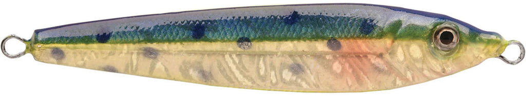 P Line Laser Minnow 6 Oz