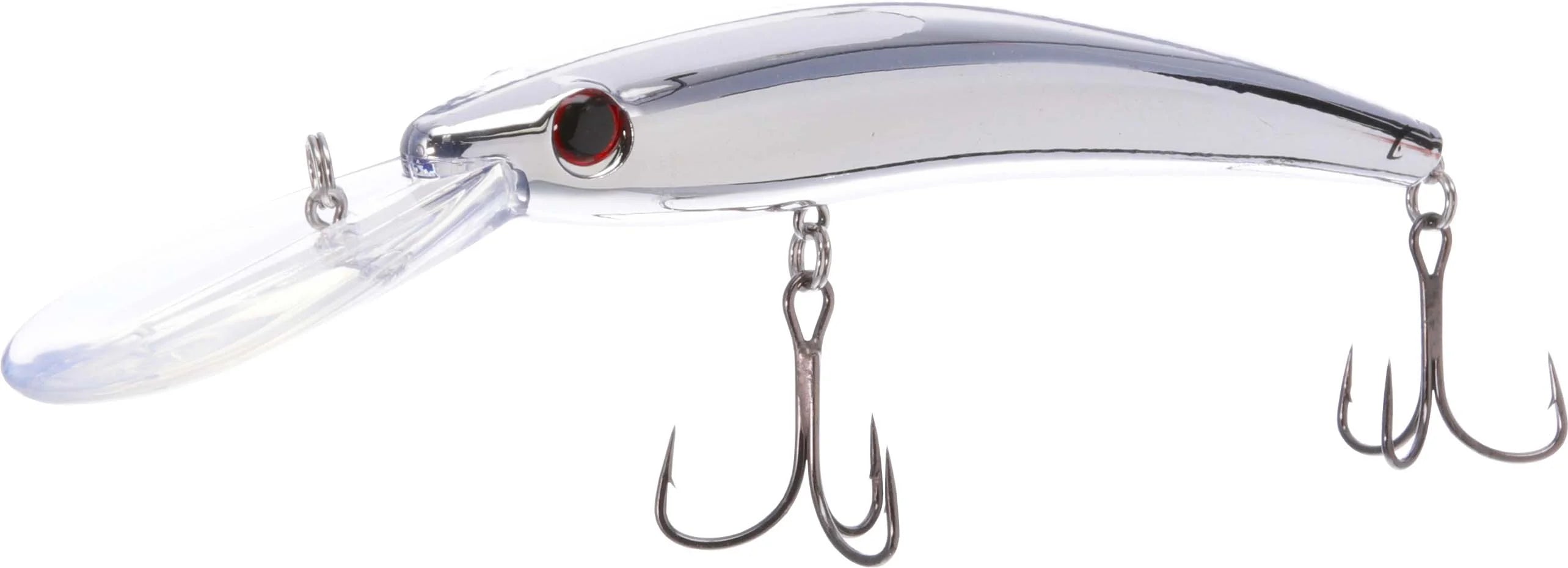 Bill Lewis Precise Walleye Crank PWC