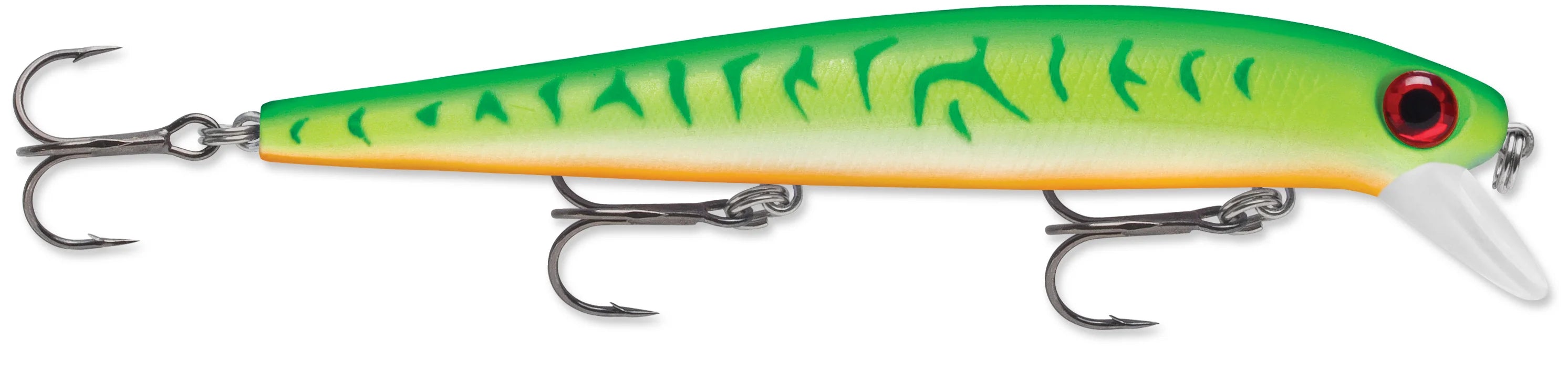 Storm ThunderStick MadFlash 4 3 8 inch Jerkbait Trolling Minnow