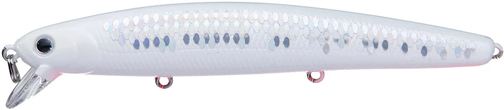 Lucky Craft Saltwater Flash Minnow 130MRS CIF Sinking Rip Bait 5 Inch