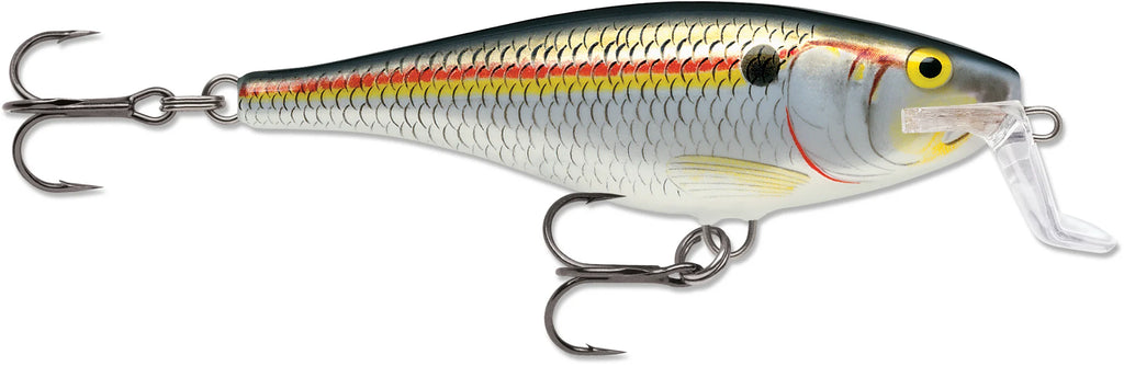 Rapala Super Shad Rap 5 1 2 inch Crankbait