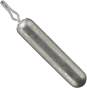 Cipher Fishing Tungsten Skinny DropShot Weights