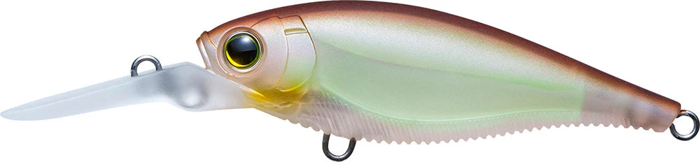 Yo Zuri 3DB Shad Suspending 2 3 4 inch Medium Diving Crankbait