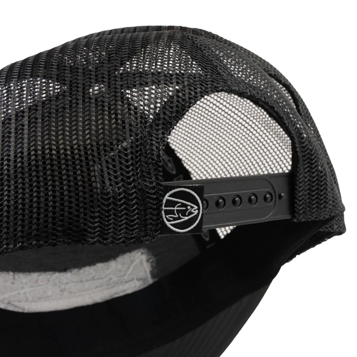 STLHD Chrome Performance Flat Bill Hat