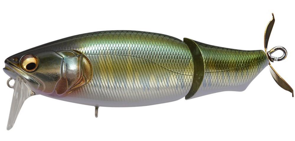 Megabass I LOUD Propbait