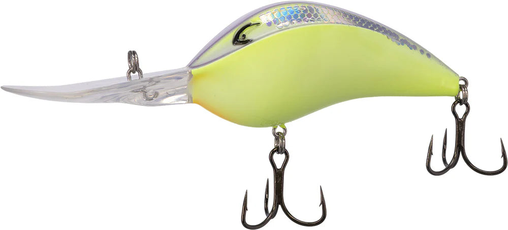 Bill Lewis Deep Range 24 Crankbait 1 5 8 oz