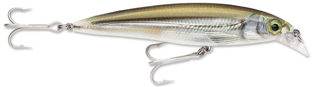 Rapala SXR 14 X Rap Saltwater Rip Bait 55 Inch