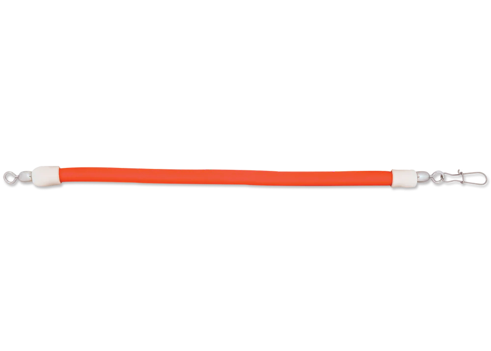 Luhr Jensen Medium Flex 12 inch Salmon Bungee