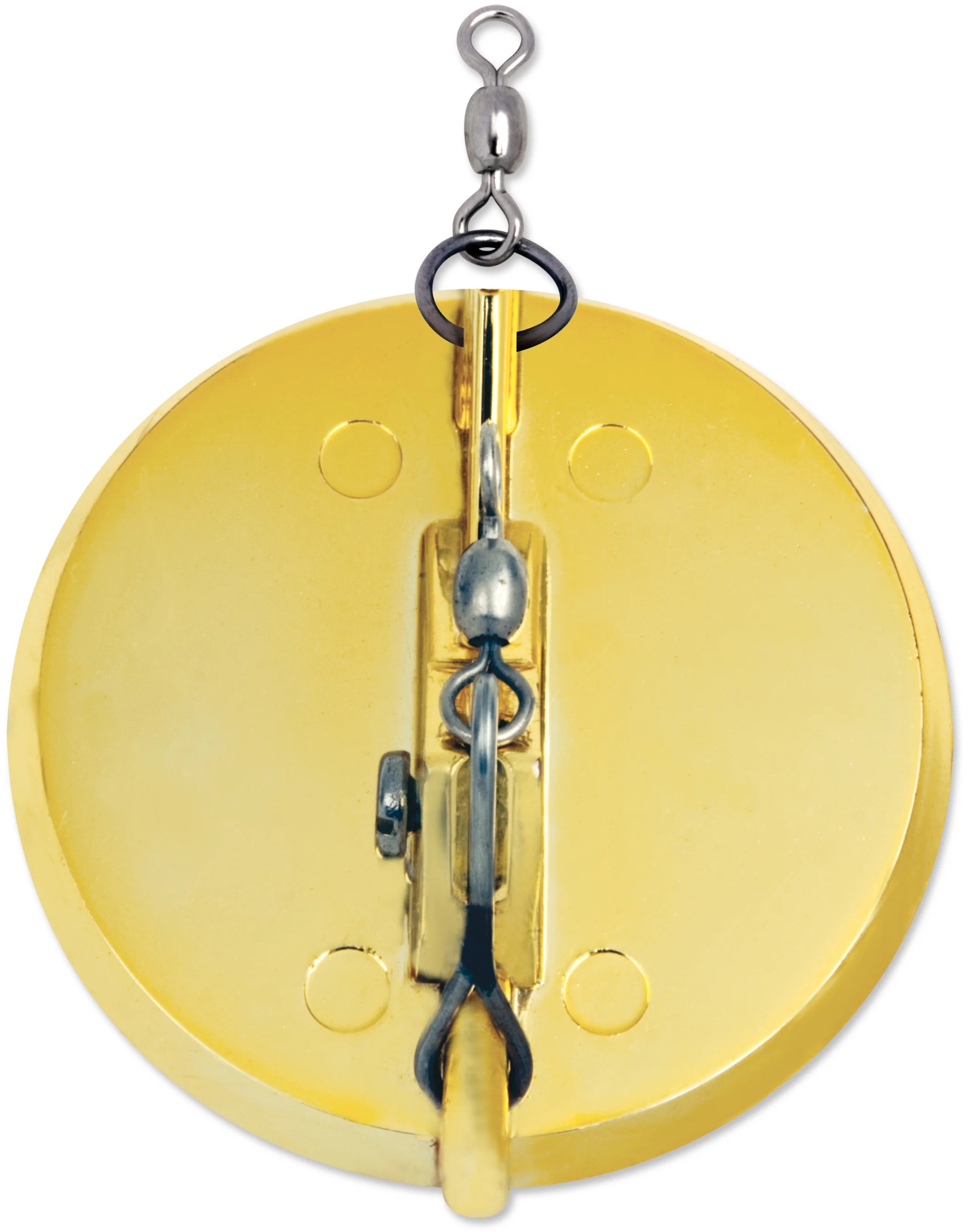 Luhr Jensen Dipsy Diver