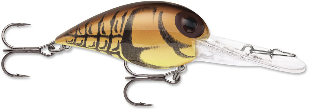 Storm Original Deep Wiggle Wart