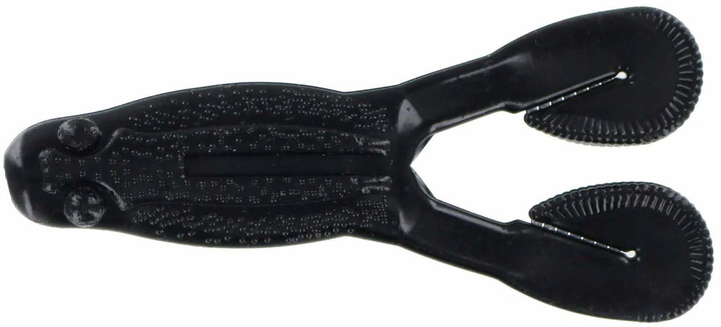 Big Bite Baits Tour Toad 5 Pack